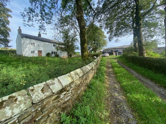 Hoardsall Farm, Lower Road, Longridge, Ribble Valley, Lancashire PR3 2YN   SOLD