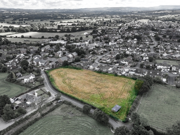 Housing Development Site at Tincklers Lane, Eccleston, nr Chorley PR7 5QU