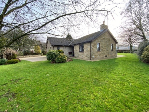SOLD   Parklands, Bailrigg Lane, Scotforth, Lancaster LA1 4XP