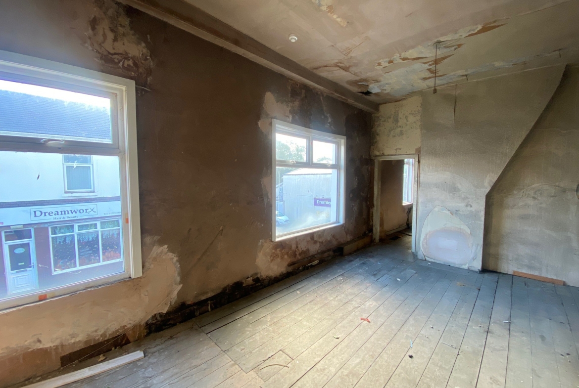 35-37 Plungington Road, Preston PR1 7EP   Freehold Investment