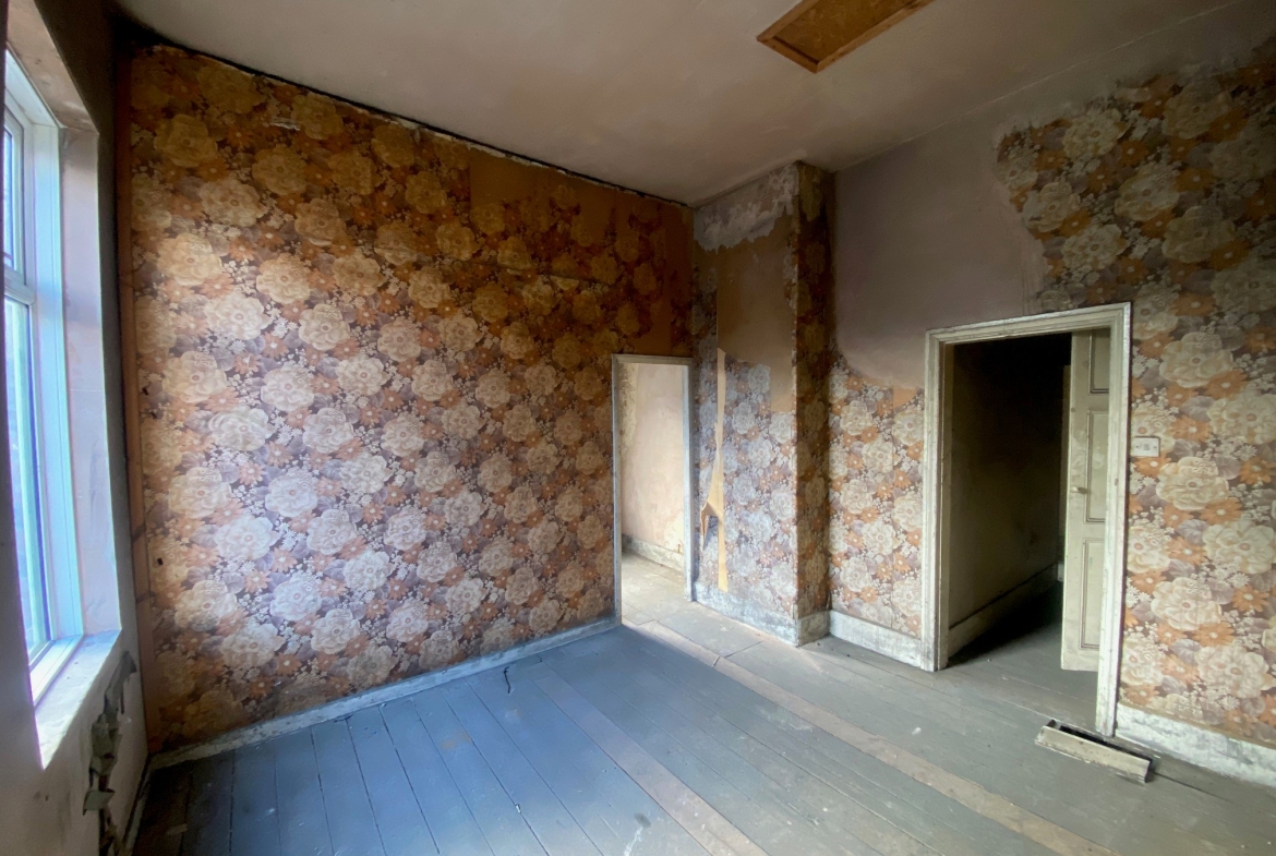 35-37 Plungington Road, Preston PR1 7EP   Freehold Investment