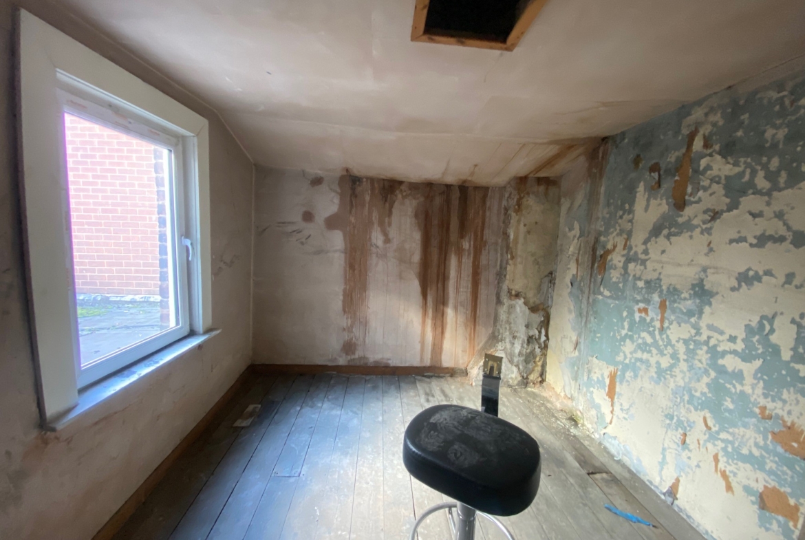 35-37 Plungington Road, Preston PR1 7EP   Freehold Investment