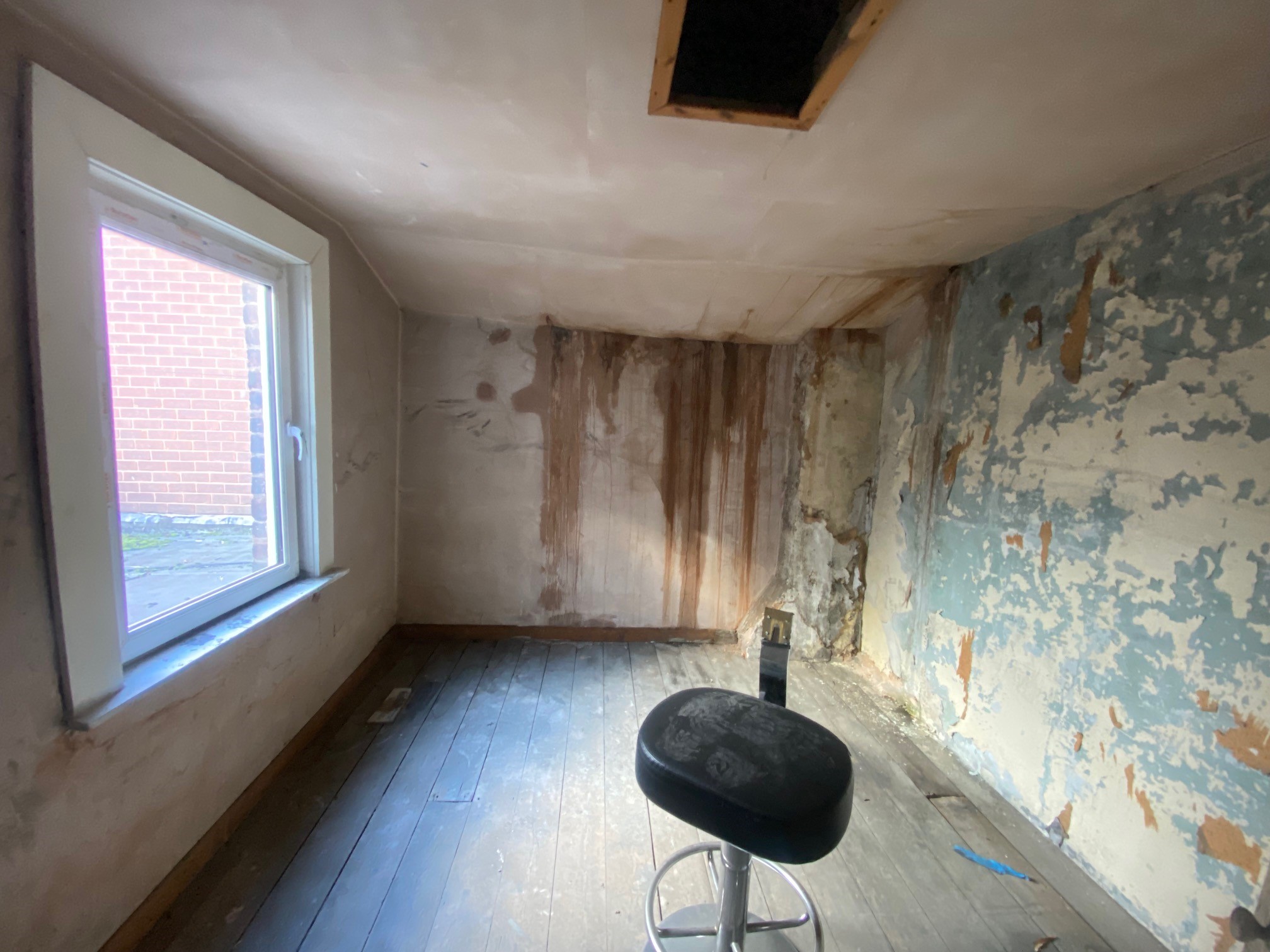 WH FF rear room 35-37 Plungington Road, Preston PR1 7EP Freehold Investment
