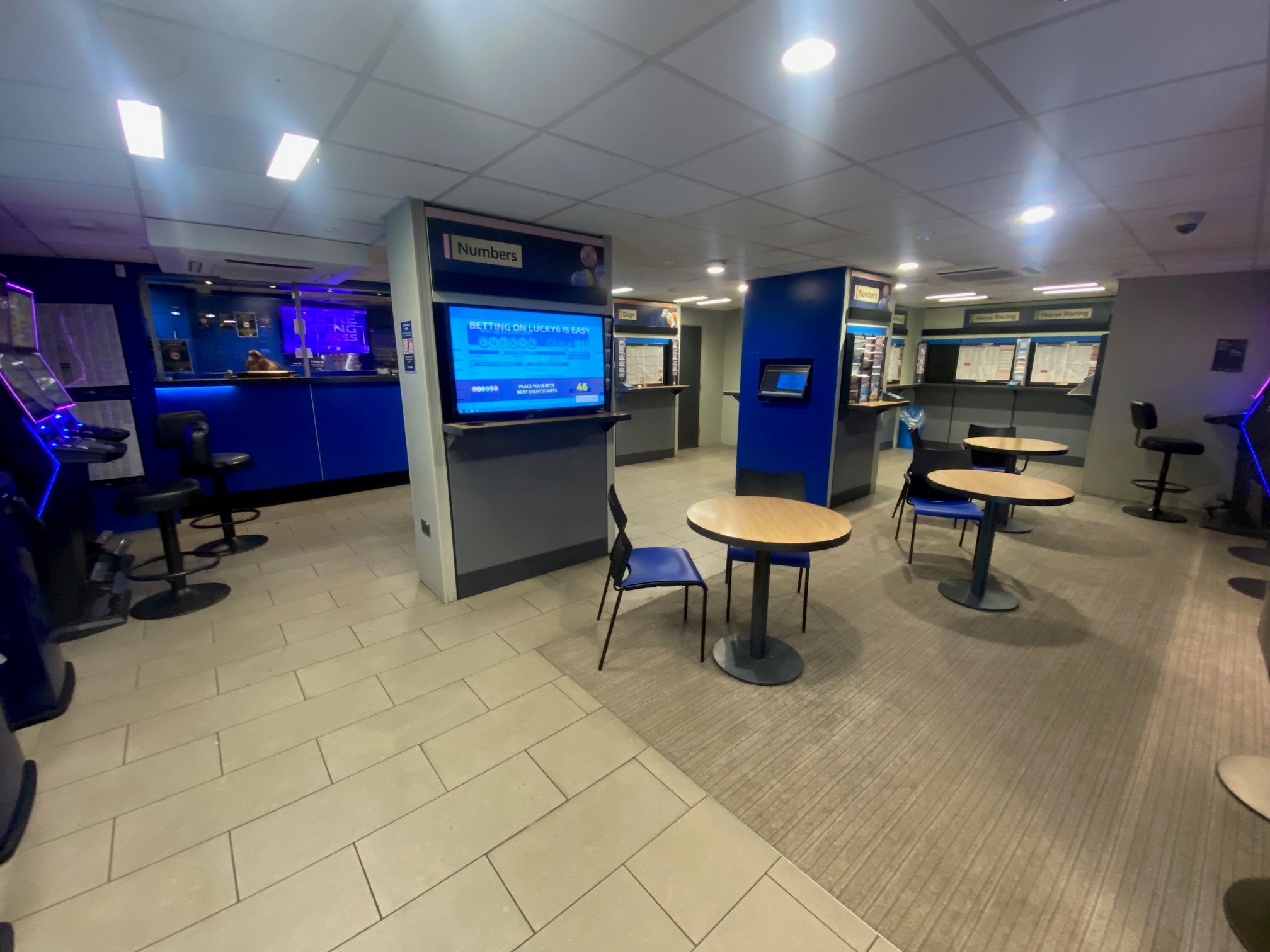 WH GF retail shop pic 35-37 Plungington Road, Preston PR1 7EP Freehold Investment